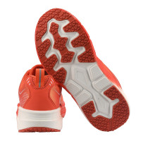 思凯乐X9414942户外运动跑步鞋轻量跑鞋红色