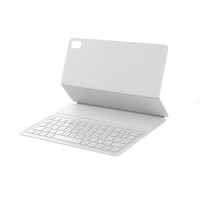 华为(HUAWEI)智能磁吸键盘大象灰色 [适用于HUAWEIMatePad Air]大象灰