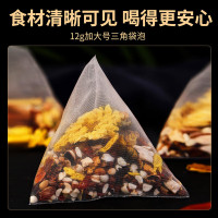 忆江南红豆薏米芡实茯苓茶240g*10盒/箱
