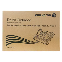 富士施乐(Fuji Xerox) CT350973施乐原装硒鼓感光鼓 适用P355d P355df P365d368d