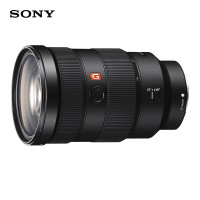 索尼(SONY)FE 24-70mm F2.8 GM 全画幅标准变焦G大师镜头(SEL2470GM)大三元