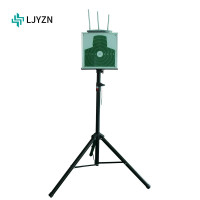 LJYZN电子模拟sheji系统靶场激光sheji打靶训练报靶系统后坐力LJYZN532