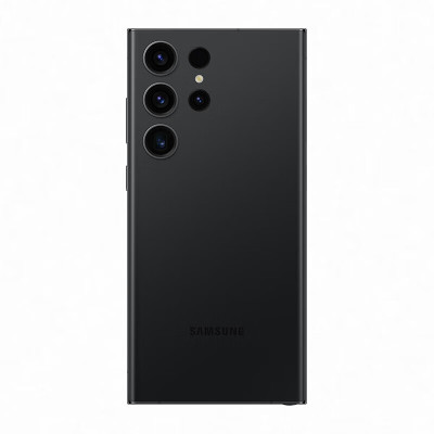 三星 SAMSUNG Galaxy S23 Ultra 超视觉夜拍 稳劲性能 大屏S Pen书写8GB+256GB悠远黑