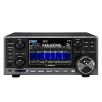 泛腾IC-R8600超宽频10khz-3Ghz多模式专业接收机(lCOM AH710天线+AH8000天线)