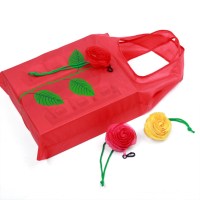 欧知哲(OZ)购物袋折叠尼龙购物袋收纳包便携式外出袋买菜袋 颜色随机