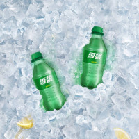 雪碧 汽水碳酸饮料含糖雪碧200ml*12瓶