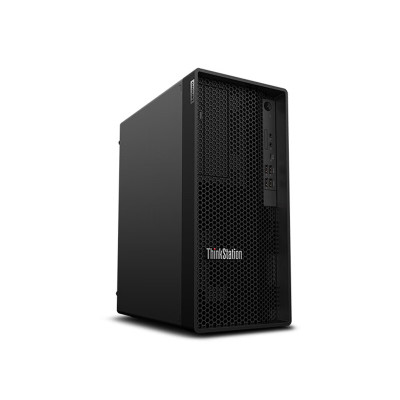 联想 LENOVO ThinkStation K-C2台式电脑主机 TS K-C2 I9-13900/32G/1TSSD