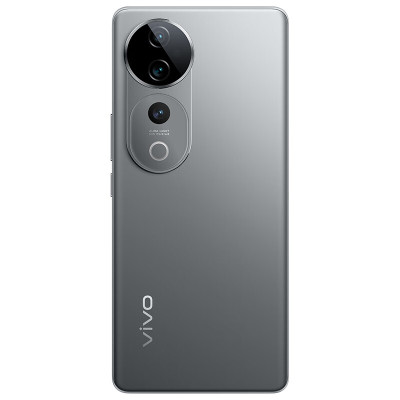 vivo S19 Pro 16GB+512GB 剑影灰 影棚级变焦柔光环 索尼双5000万全焦段人像 蓝晶×天玑9200