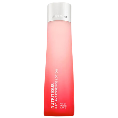 雅诗兰黛鲜活亮采腈华水200ml
