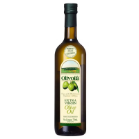 企业定制 欧丽薇兰特级初榨橄榄油食用油750ml
