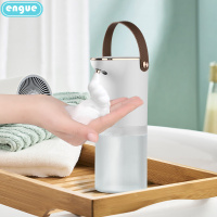 企业定制 恩谷家用卫生间免接触自动感应泡沫洗手机EG-DM01
