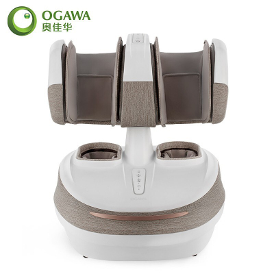 奥佳华OGAWA 足疗机腿部足部按摩器 OG3208