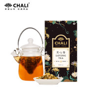 茶里ChaLi关心茶盒装45g