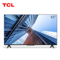 TCL 65G90E 65英寸智慧酒店4KHDR超高清电视 UI定制 系统对接 2+32GB 商用酒店定制电视