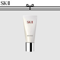 SK-II 护肤氨基酸洁面霜洗面奶洁面乳温和洁净送女友 舒透护肤洁面霜120g