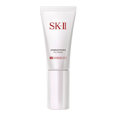 SK-II 轻润净透空气 防晒霜 SPF50+ PA++++ 30g