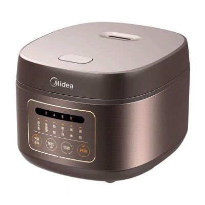 美的(Midea)电饭煲 家用4L MB-FB40M171