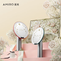AMIRO高清日光镜O系列 玫瑰来信 礼盒 绿色
