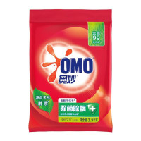 奥妙(omo)除菌除螨 洗衣粉3.5KG