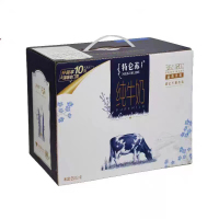 特仑苏纯牛奶 250ml*10盒