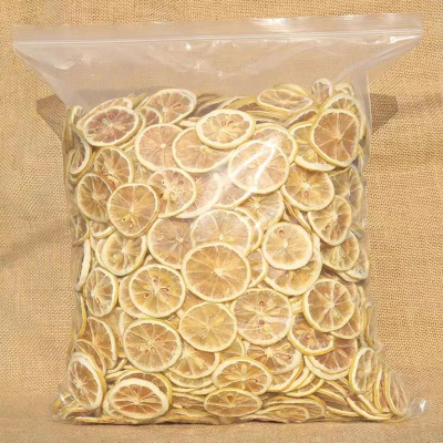 散装干柠檬片1斤