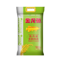 金龙鱼 东北大米长粒香米清香稻5KG/袋