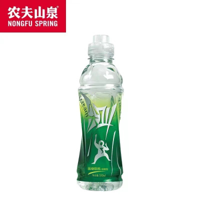 农夫山泉 尖叫纤维型550ml*15瓶