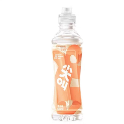 农夫山泉 尖叫白桃 550ml*15