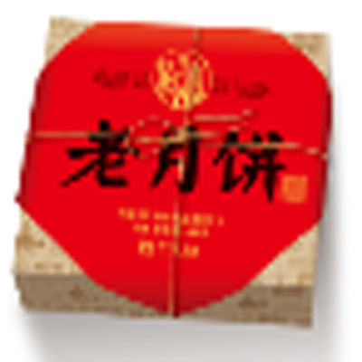 稻香村(DXC) 老月饼400克
