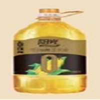 金龙鱼阳光甾醇玉米油5L/瓶(新老包装随机发货)