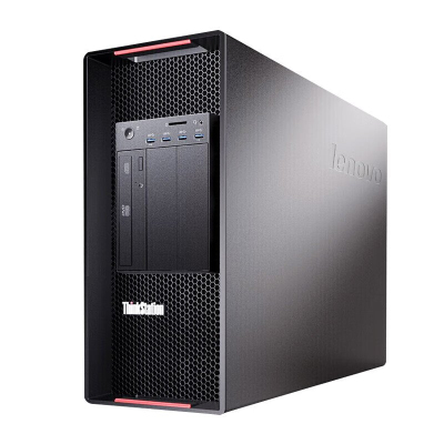 联想P920 2*5218/128G/2TB M.2+4TB SATA/无光驱/无OS/1400W/RTX A4000