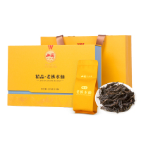 山国工夫茶精品水仙 125g