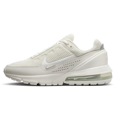 耐克(NIKE) 女鞋AIR MAX PULSE低帮防滑轻便气垫透气休闲跑鞋FD6409-102尺码偏小 可考虑多拍半码