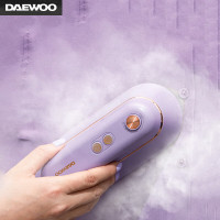 大宇(DAEWOO)手持挂烫机 HI-029紫色
