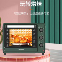 九阳(Joyoung) 电烤箱32L烘焙机 KX32-V171
