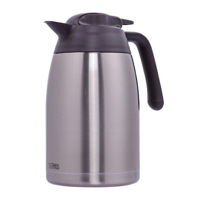 膳魔师 不锈钢家用保温壶 THV-1500