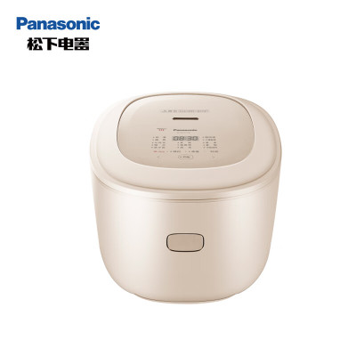 松下(Panasonic) 电饭煲家4.2L大容量电 SR-HK151-KR