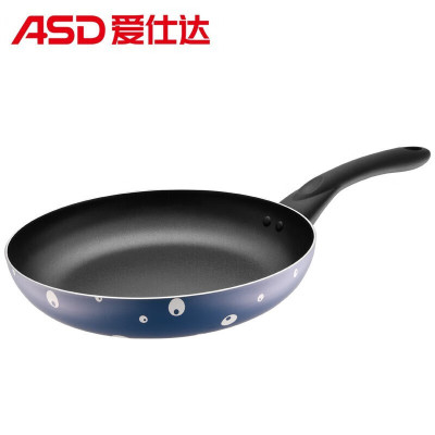 爱仕达(ASD)新不粘煎锅JL26G4TG 直径26cm