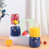 联创 小型便携果汁杯电动家用迷你多功能榨汁DF-JP610M
