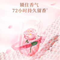 立白 大师香氛 洗衣液1kg