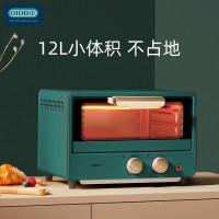 奥帝尔(OIDIRE) 电烤箱 ODI-10C 绿