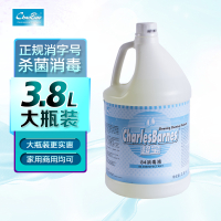 超宝(CHAOBAO)84消毒液DFF043 3.8L*4/箱