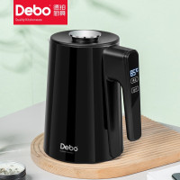 德铂(Debo) 莱昂纳(电热水壶)1.5L DB-137