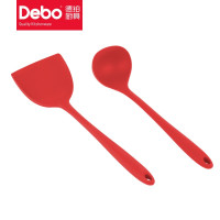德铂(Debo)海格威(厨房用具)DEP-833 红