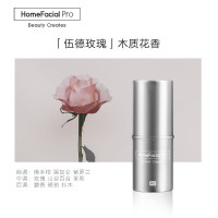 HomeFacialPro 固体香水(伍德玫瑰)7.8g