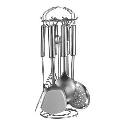 爱仕达 C系列·不锈钢七件套铲具SSQ-07C