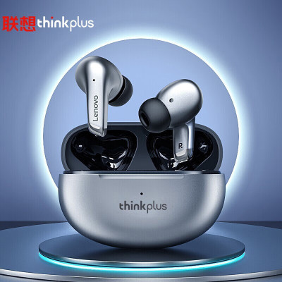 联想thinkplus LivePods 真无线蓝牙耳机 LP5