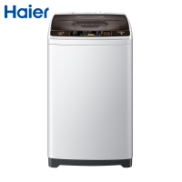 海尔(Haier) 波轮洗衣机 XQB80-Z1269全自动
