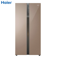 海尔(Haier) BCD-615WDCZ 615升对开门电冰箱(Z)