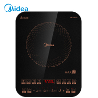 美的(Midea) IH3002 电磁 炉(Z)